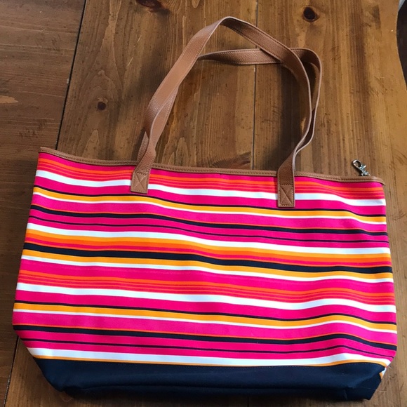 lakeside tote thirty one